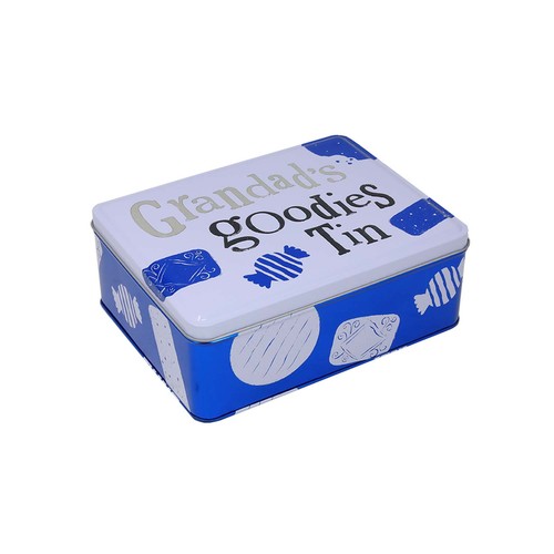 Grandads canister treats - grandads,