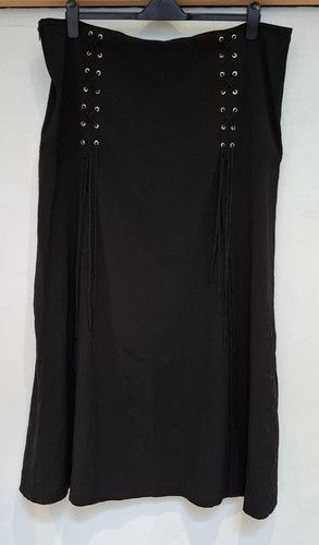 Necessary evil skirt size - necessary,