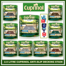 Cuprinol Anti Slip Decking