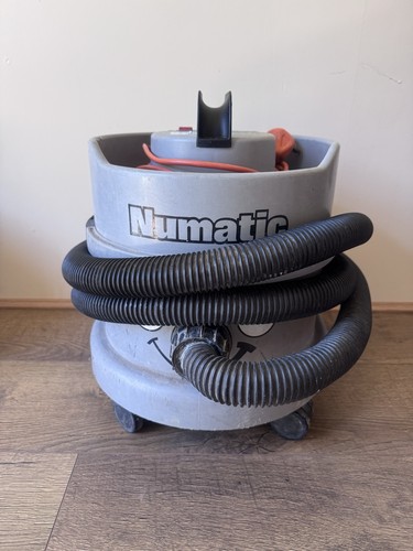 Numatic hoover - numatic,
