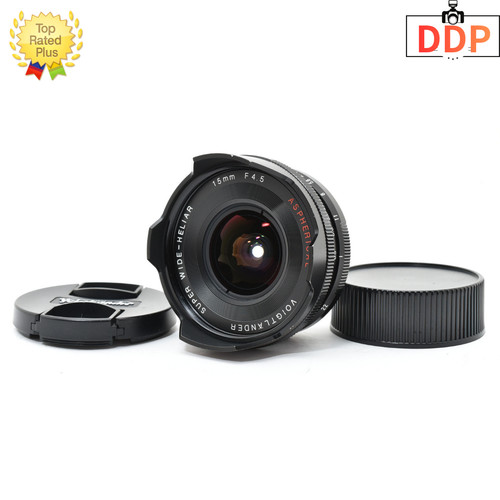 Top mint voigtlander super - [top,