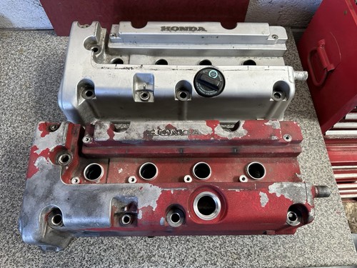 Honda k20 type rocker - type,