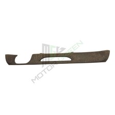 VAUXHALL CORSA F 2019-ON Rear Bumper Spoiler Valance 9829540980