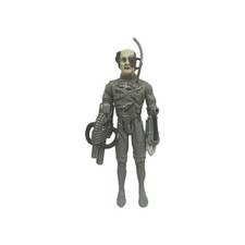 Playmates Star Trek Borg Warp Factor Series 1 TNG 1997 Figure 6" No Accessories