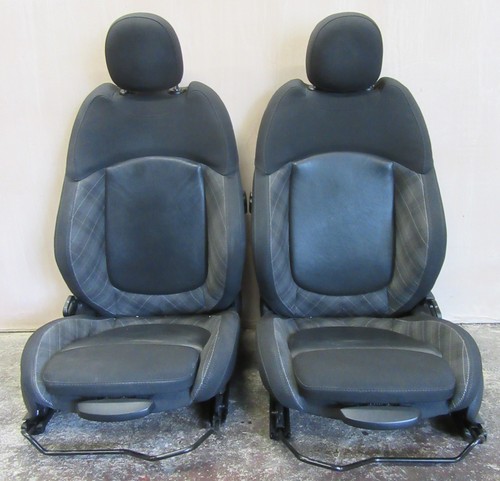 Genuine mini black - , half