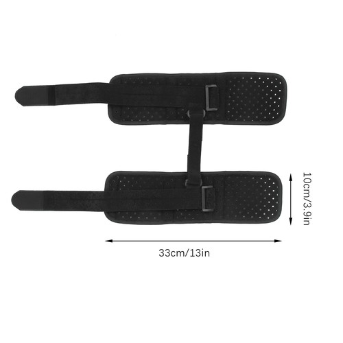 Ankle brace foot drop - brace,