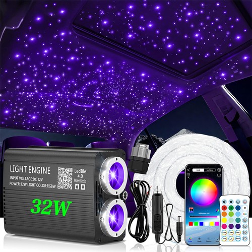 Twinkle 1000pcs fiber optic - twinkle,