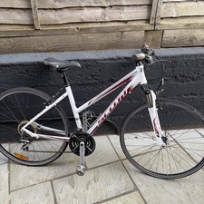 SCOTT Sportster 50 Hybrid
