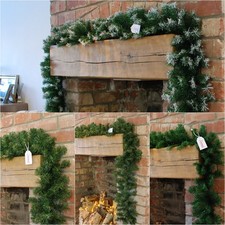 Choice of 6ft or 9ft Luxury