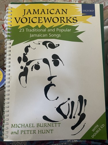 Voiceworks ser jamaican - voiceworks, ser.: