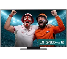 Qned86 qned evo ai - qned86, 55"