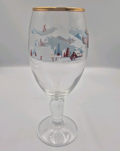 Stella artois pint glass - stella,