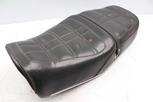 Seat cushion honda - seat, cb