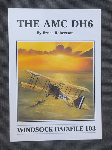 Windsock datafile 103 - windsock, the