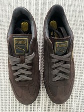 Vintage Puma Brockton Vintage