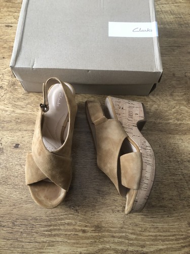 Clarks ladies maritsa lara - ladies,
