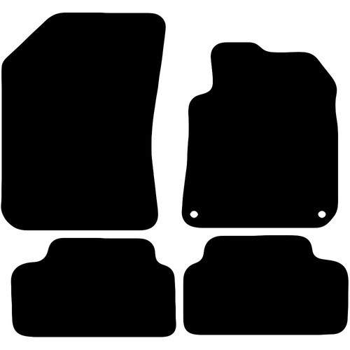 For peugeot 308 2014 2021 - 2014,
