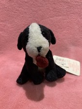 Russ Berrie Luv Pets Black