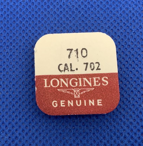 Longines 702 part 710 pallet - longines,