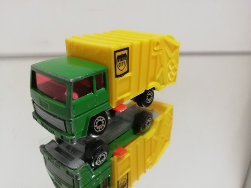 Matchbox superfast 36 - matchbox, no