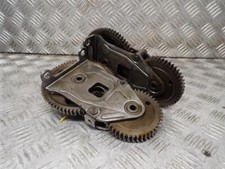 Honda VFR400 NC30 1989-1992