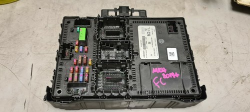 Ford focus under - under, dashboard