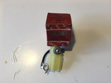 Vintage Lucas...Distributor