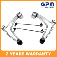 Front lower wishbone - lower,