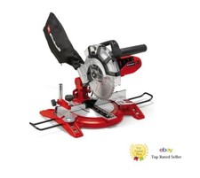 Einhell Mitre Saw Crosscut
