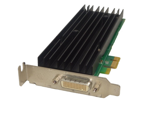 Pny quadro nvs 290 256mb - quadro,