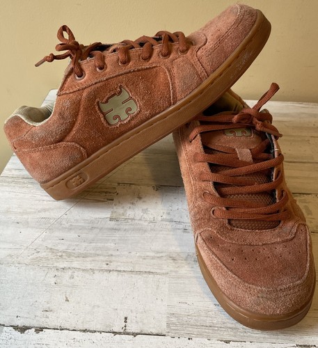 Ipath men suede skate - men’s,