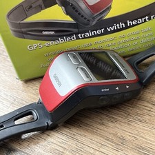 garmin forerunner 305 GPS HRM