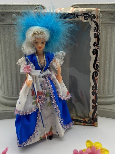 Vintage rexard doll figurine - vintage,