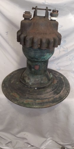 Antique general electric - general,