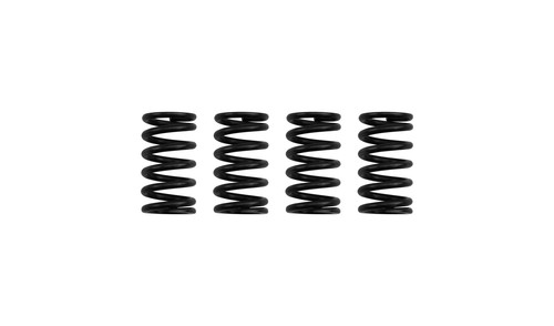 Heavy duty clutch spring kit - heavy,