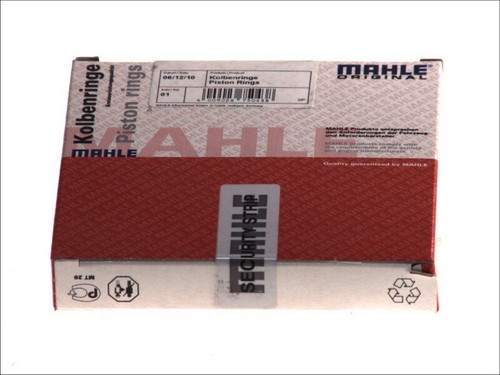 Mahle 022 piston ring - n0,