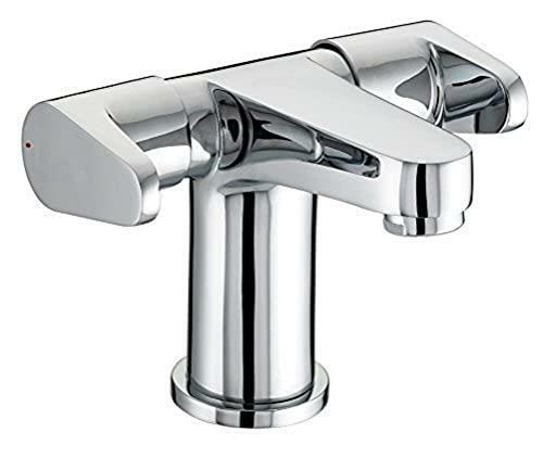 Bristan quest handled basin - 2,