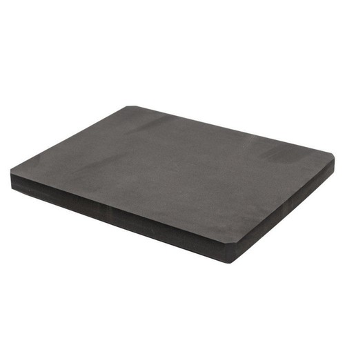High density solid foam - density,