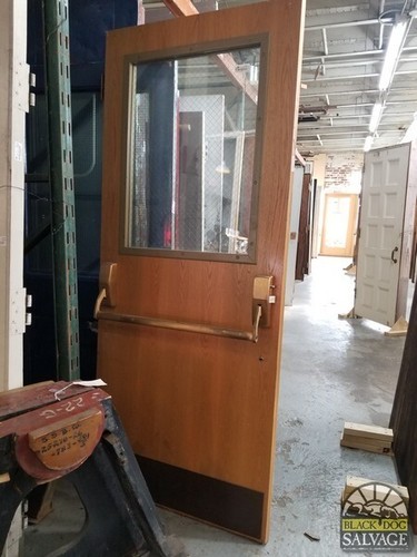 Commercial grade wood fire - commercial,