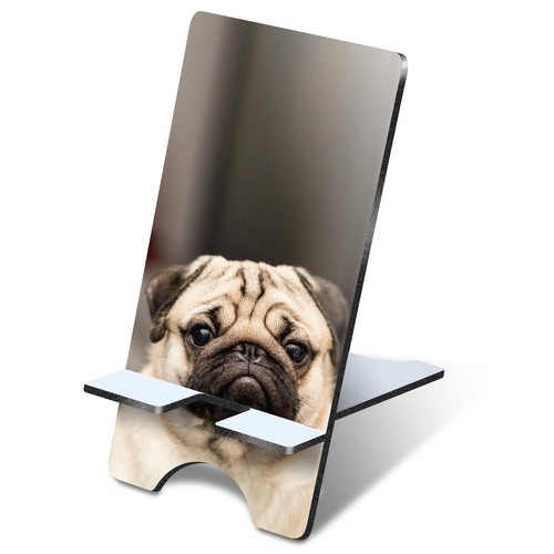 3mm mdf phone - 1x,