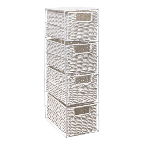 Drawer paper rope - drawer,
