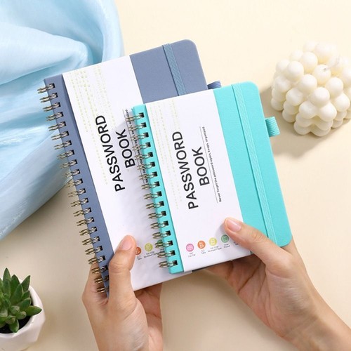 1pc pocket password - 1pc, keeper