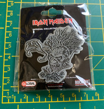 Iron Maiden Fear Of The Dark