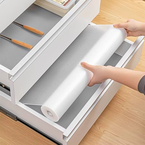 Non slip drawer shelf - shelf, liner