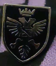 rare  Polish Colonial Forces