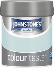 Johnstone's - Paint Tester