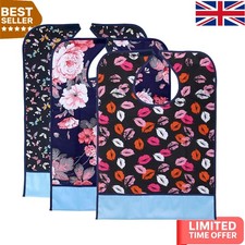 Stylish Reusable Adult Bibs -