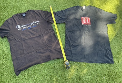 Shirts champion newyork - t-shirts,