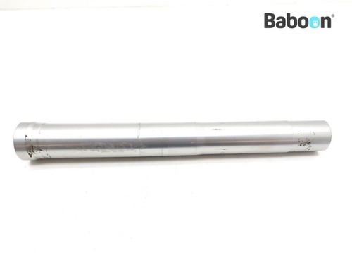 Front fork outer - outer, left