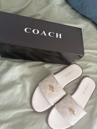 Coach women signature logo - women’s,